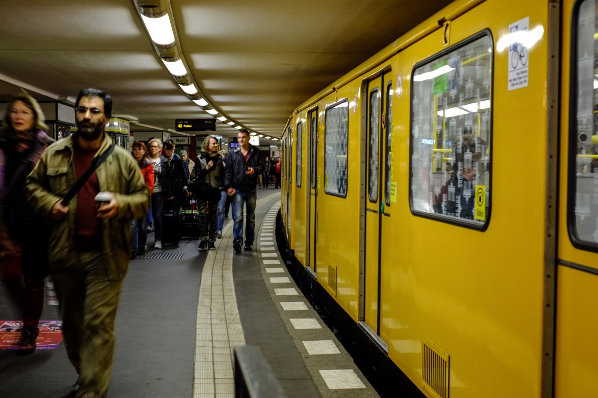 berlin
